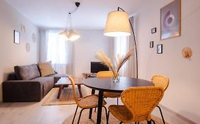 Boutique Apartment 23 - Rezidence K Lanovce